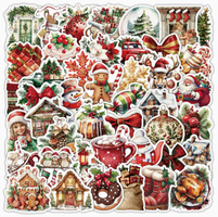 Christmas Stickers